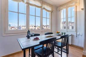  Habitat Apartments Bailén  Барселона